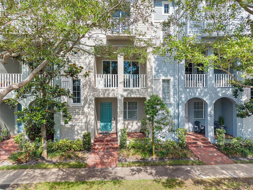 6030 Yeats Manor Drive - Photo 1