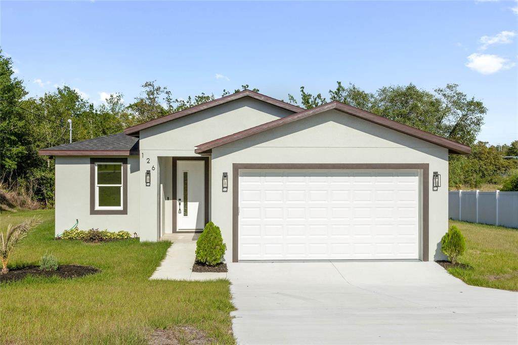 126 Canby Circle - Photo 1