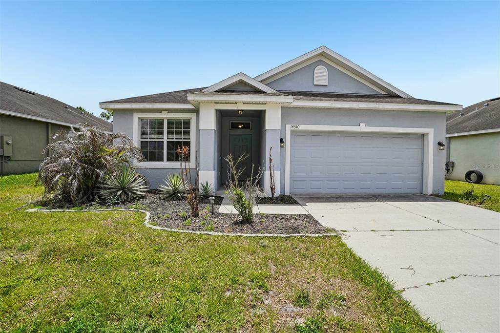 14310 Alistar Manor Drive - Photo 1