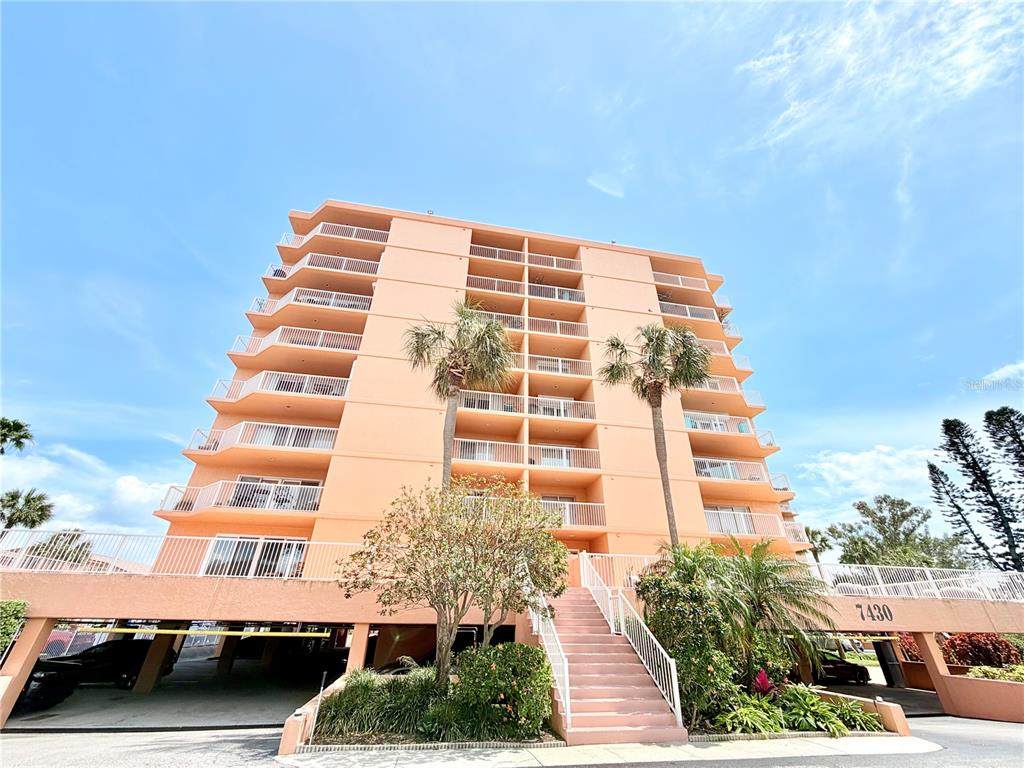 7430 Sunshine Skyway Lane - Photo 1