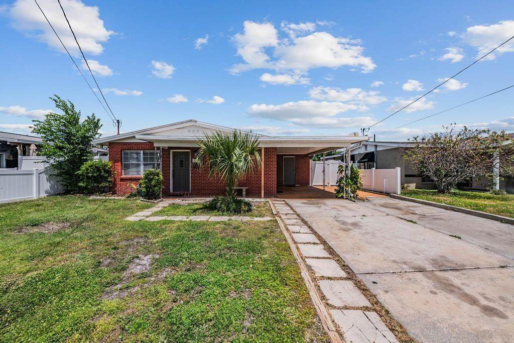 2709 Abdella Street - Photo 1