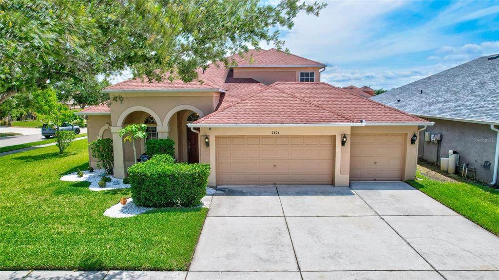 2604 Dakota Rock Drive - Photo 1