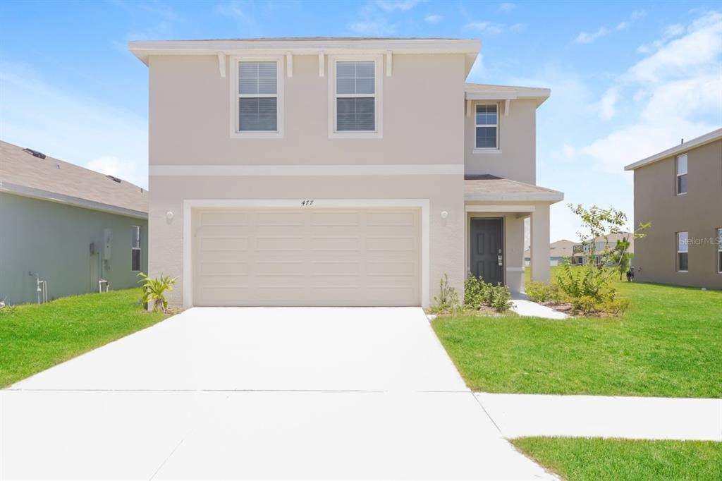 477 Sunlit Coral Street - Photo 1