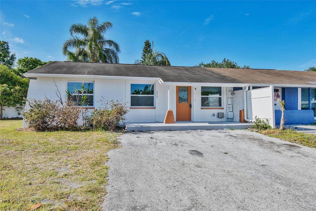 8801 Thousand Oaks Court - Photo 1