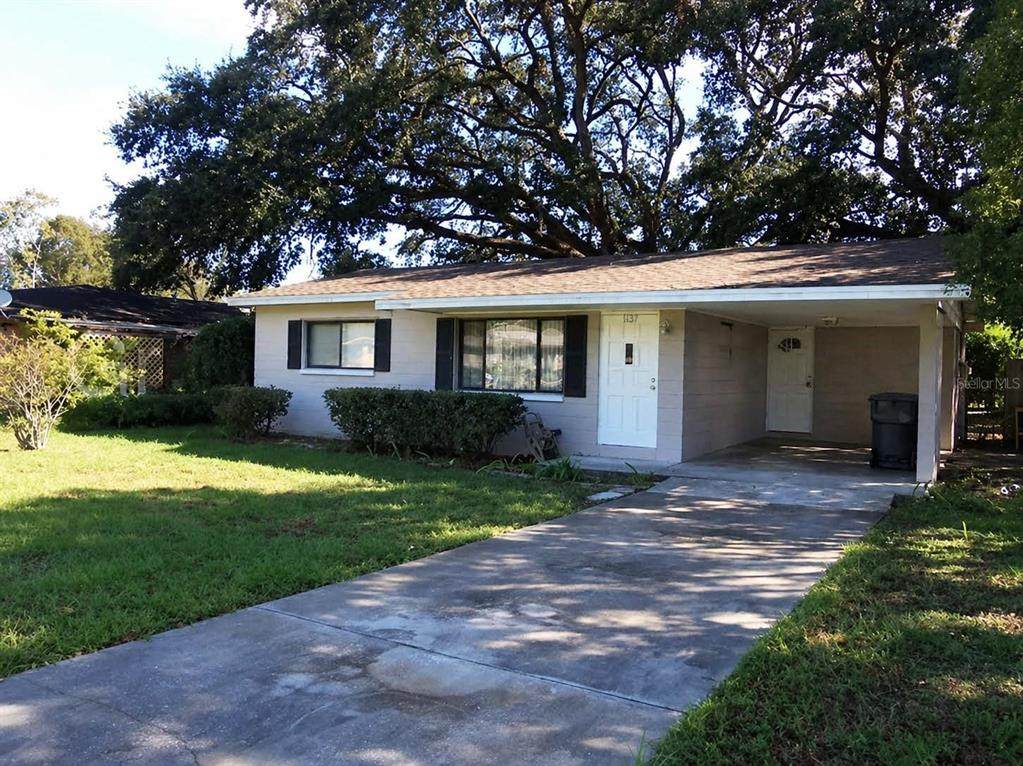 1427 Pleasant Place - Photo 1