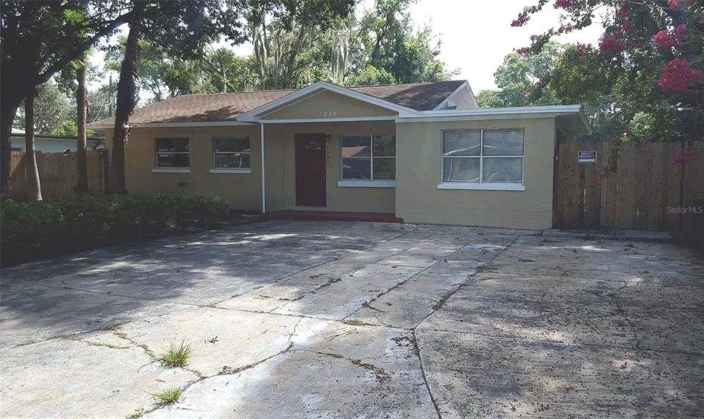 1235 Morgan Drive - Photo 1