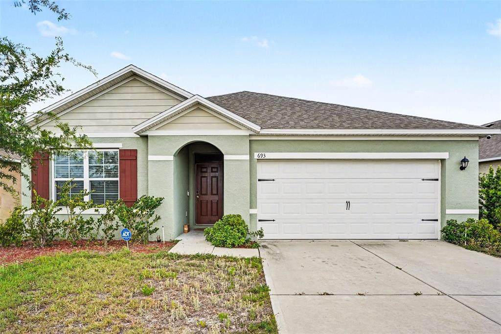 693 Squires Grove Drive - Photo 1