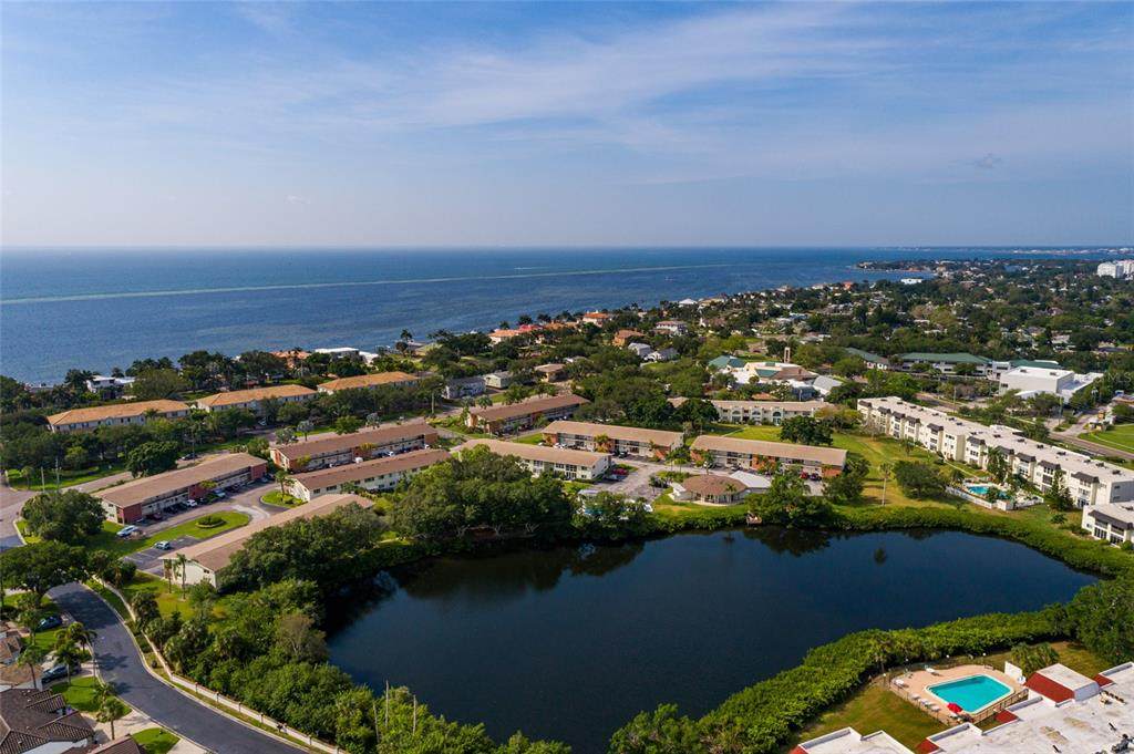 4550 Overlook Drive - Photo 1