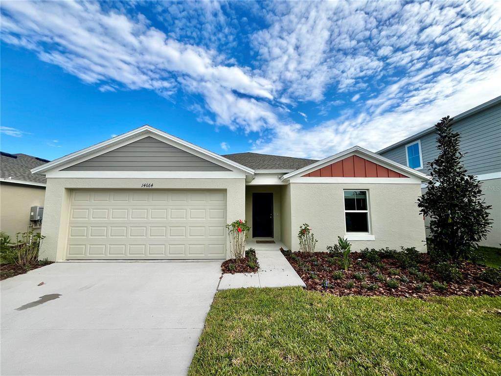 14664 Gallop Run Drive - Photo 1