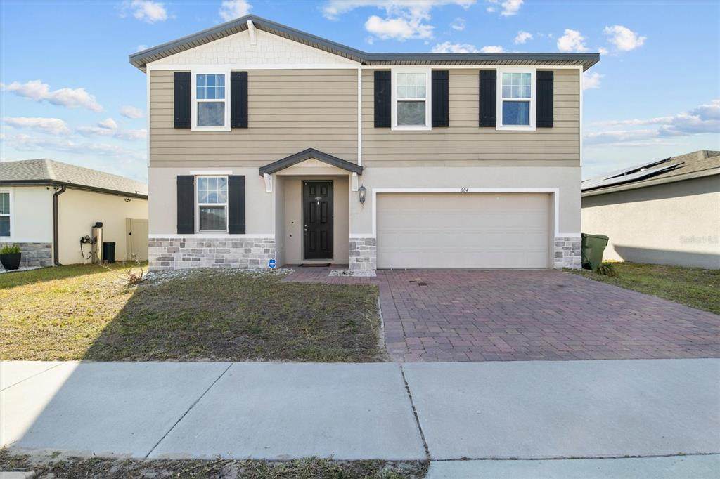884 Cambridge Drive - Photo 1