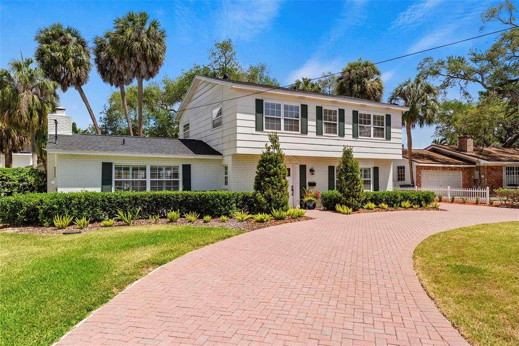 4705 San Rafael Street - Photo 1