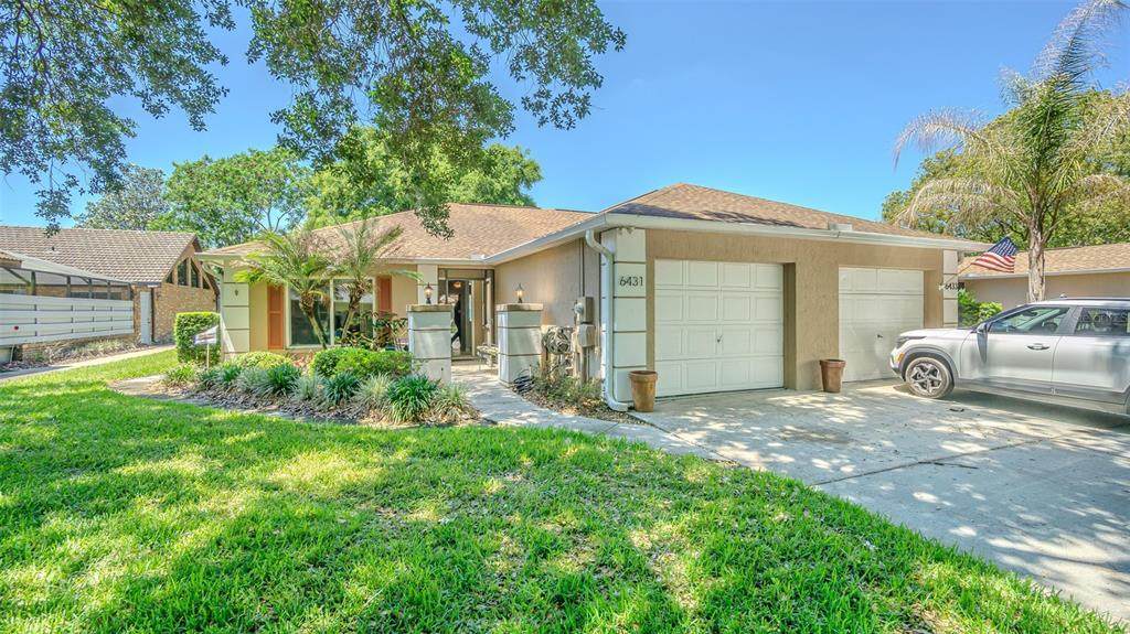6431 Laurelwood Drive - Photo 1