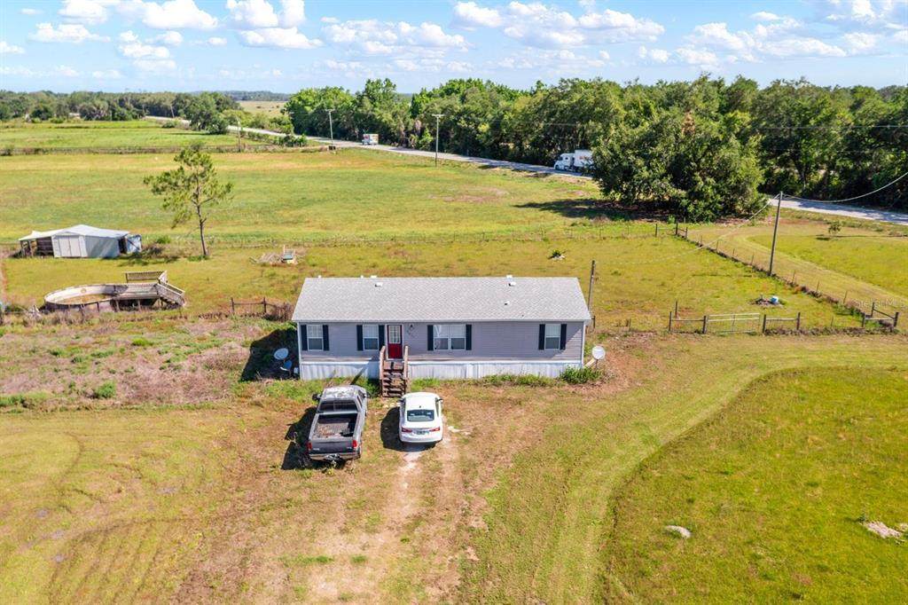 12011 Old Lakeland Highway - Photo 1