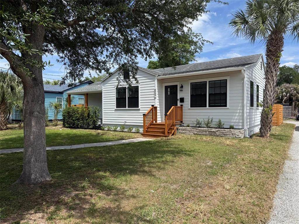 6007 Central Avenue - Photo 1