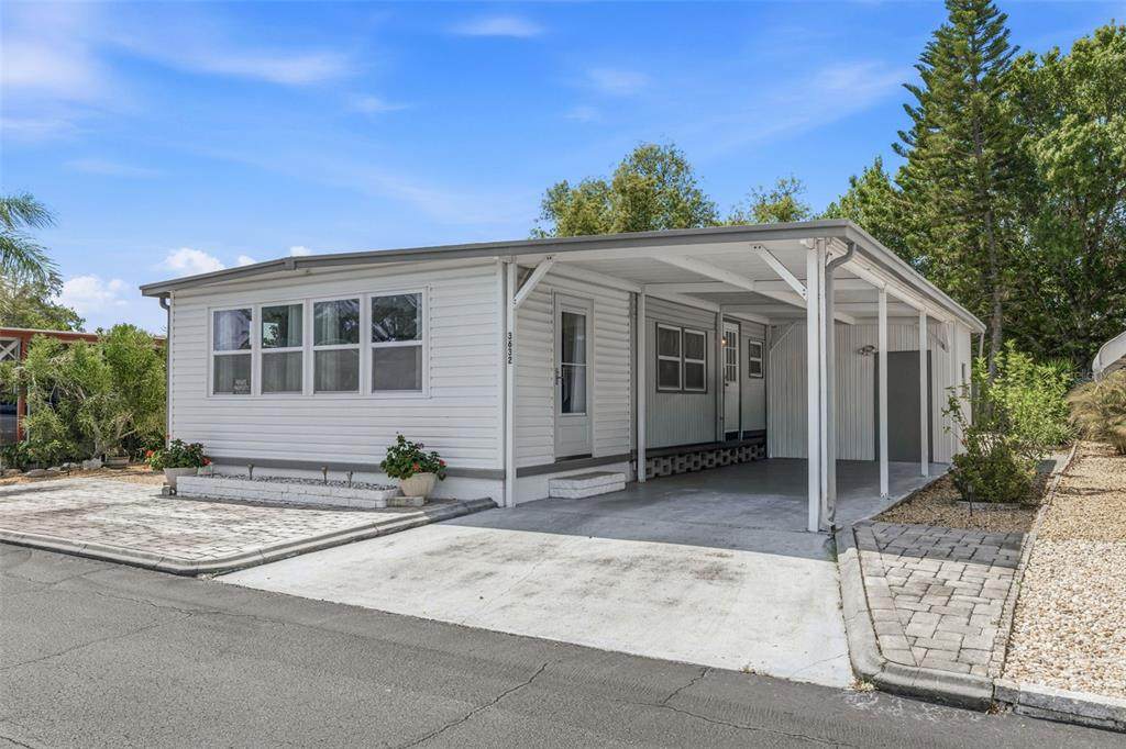 3632 Tiki Drive - Photo 1