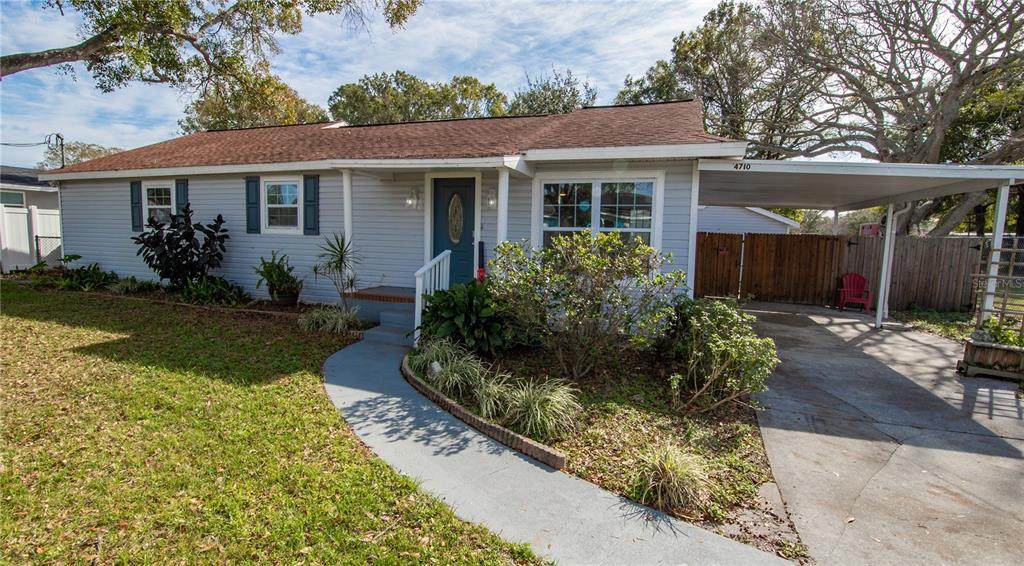4710 Price Avenue - Photo 1