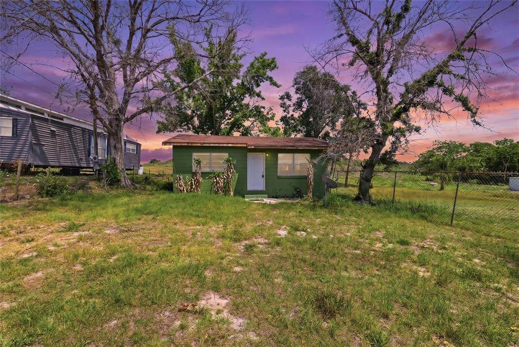4610 Weeping Willow Avenue - Photo 1