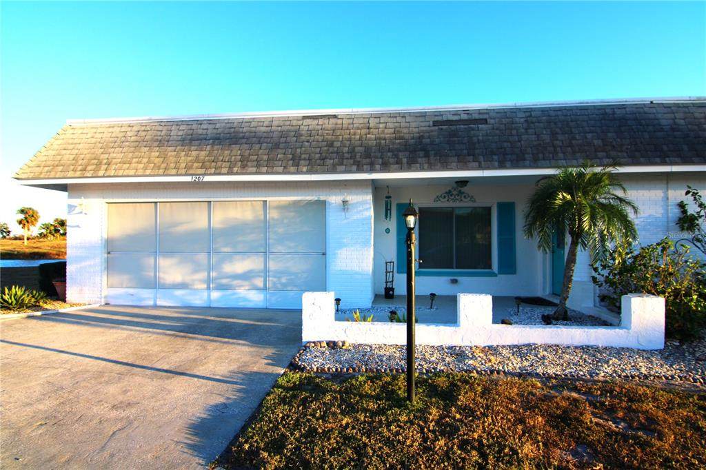 1207 Lakehouse Court - Photo 1