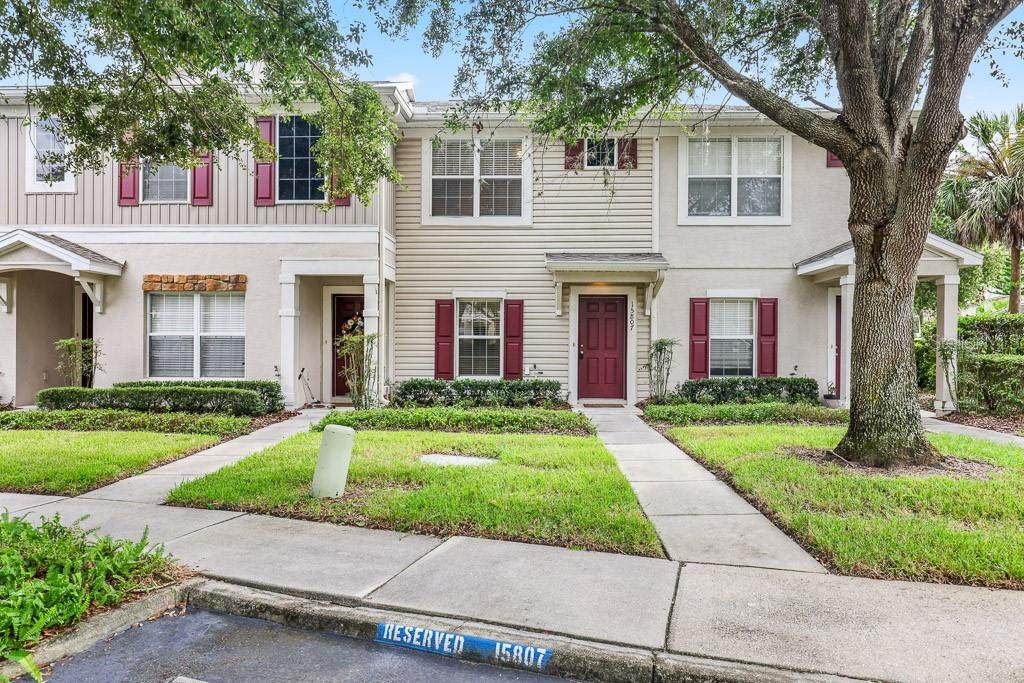 15807 Fishhawk Falls Drive - Photo 1