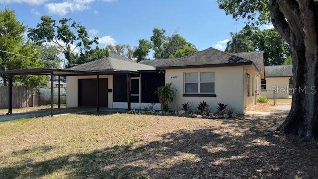 4407 Suwanee Avenue - Photo 1