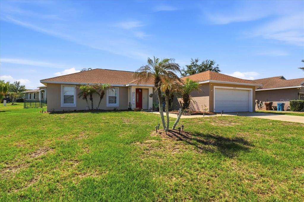 4378 Dinner Lake Boulevard - Photo 1