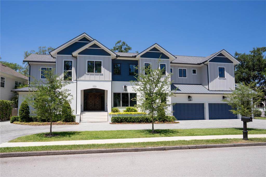 4402 Beach Park Drive - Photo 1