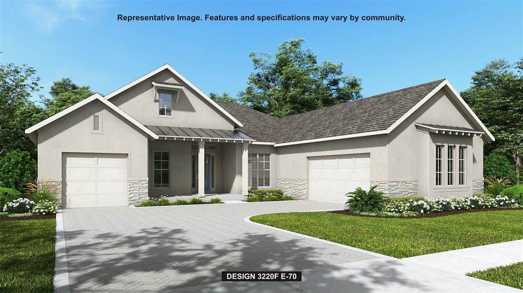 5386 Crown Peak Court - Photo 1