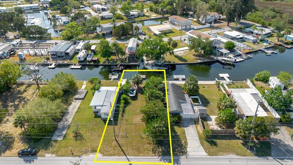 14905 Old Dixie Highway - Photo 1