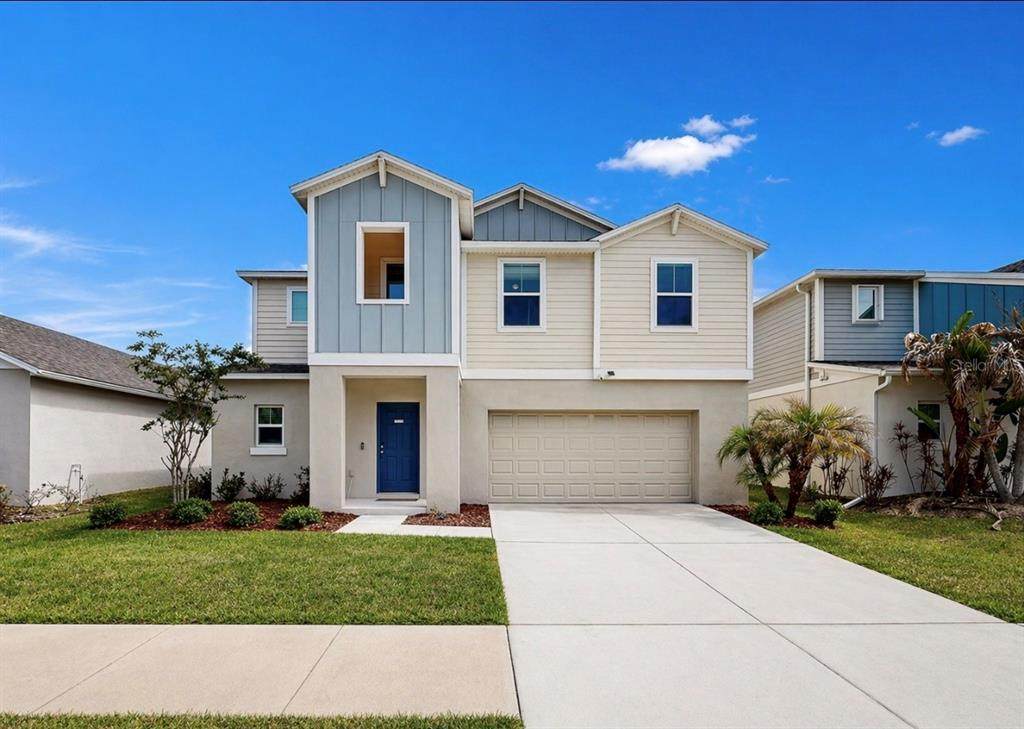 13108 Shumard Way - Photo 1