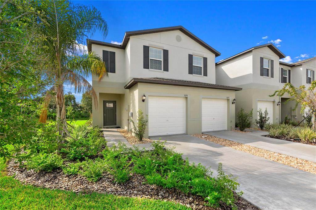 5095 Capri Harbor Drive - Photo 1