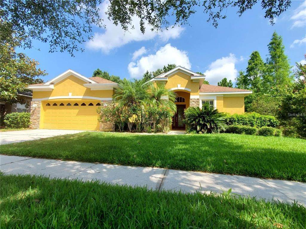 12825 Castlemaine Drive - Photo 1