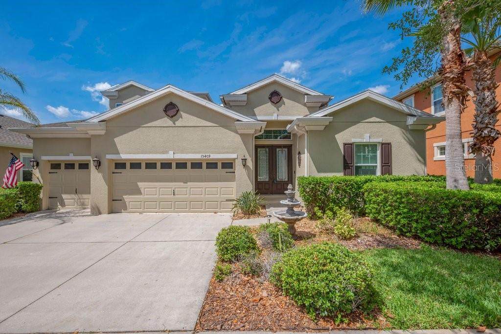15409 Starling Crossing Drive - Photo 1