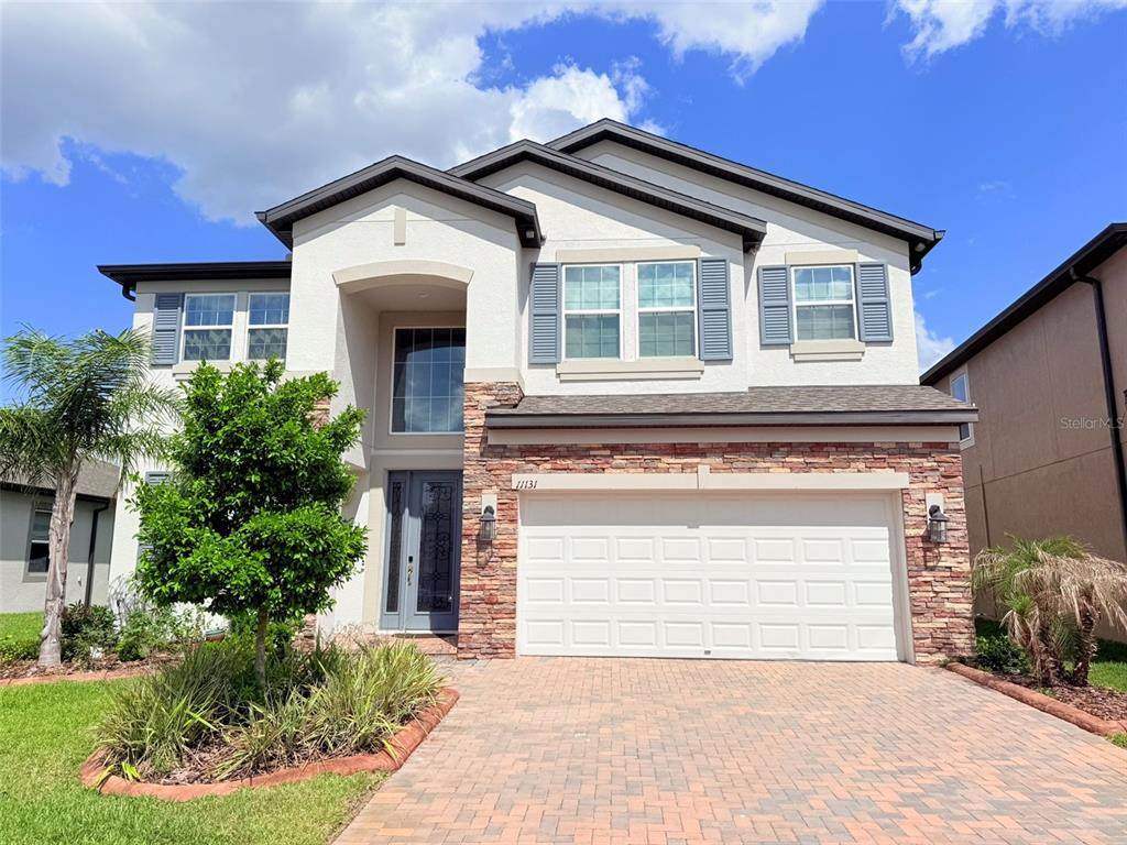 11131 Sundrift Drive - Photo 1