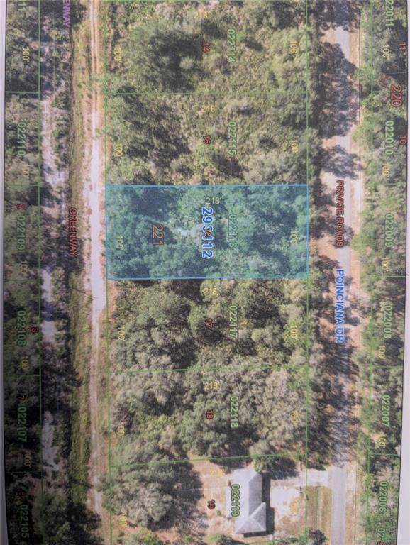917 Poinciana Drive - Photo 1