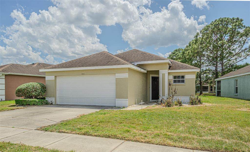 5553 Gallant Fox Court - Photo 1