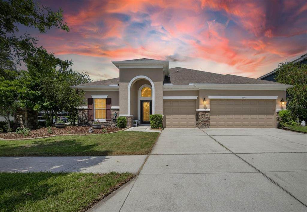 11321 Scribner Station Lane - Photo 1