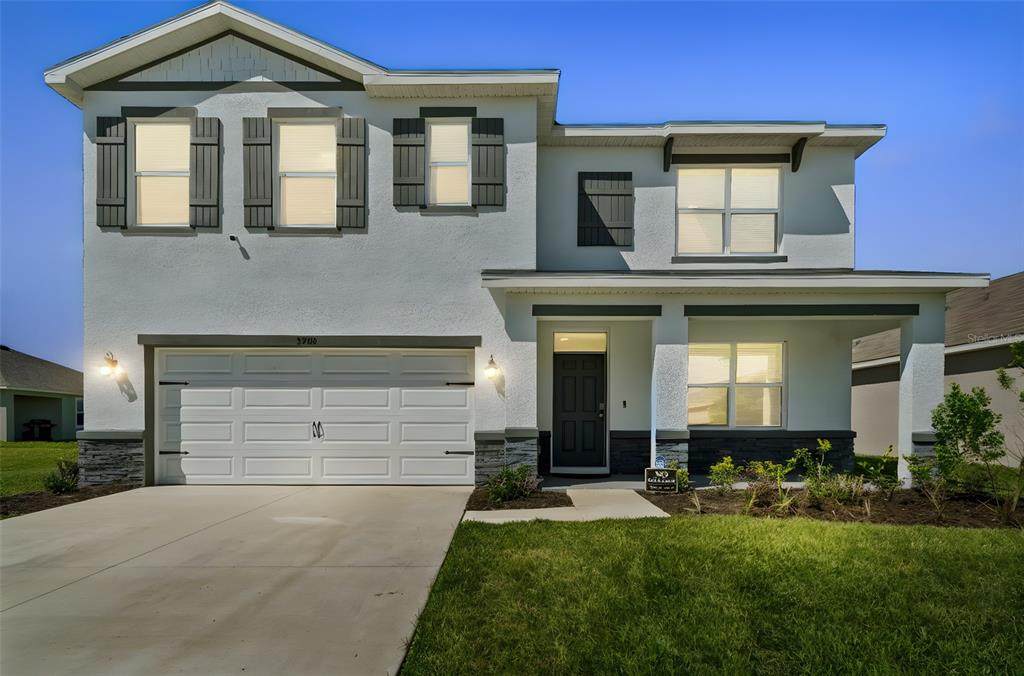 3406 Grassy Knoll Court - Photo 1