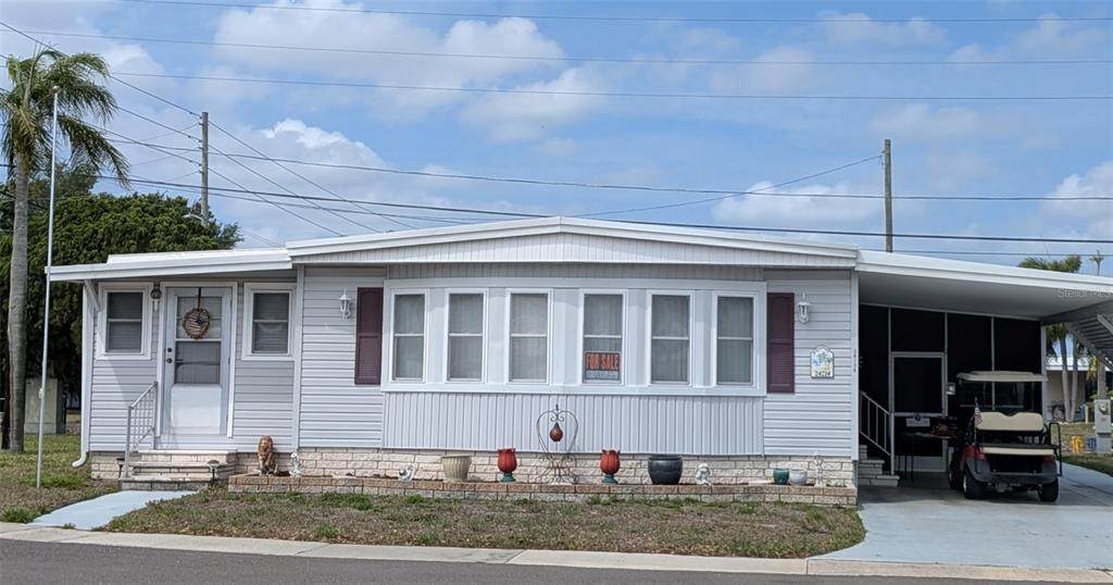34214 Canal Drive - Photo 1