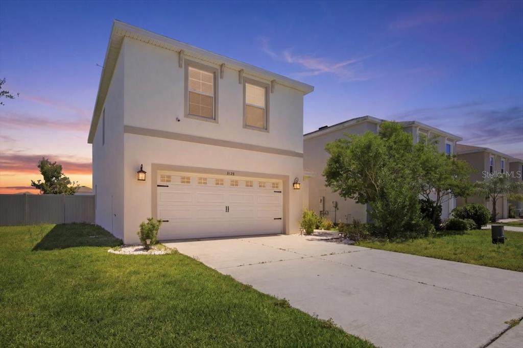 3126 Suncoast Blend Drive - Photo 1