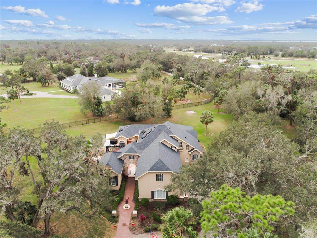 12709 Mannhurst Oak Lane - Photo 1