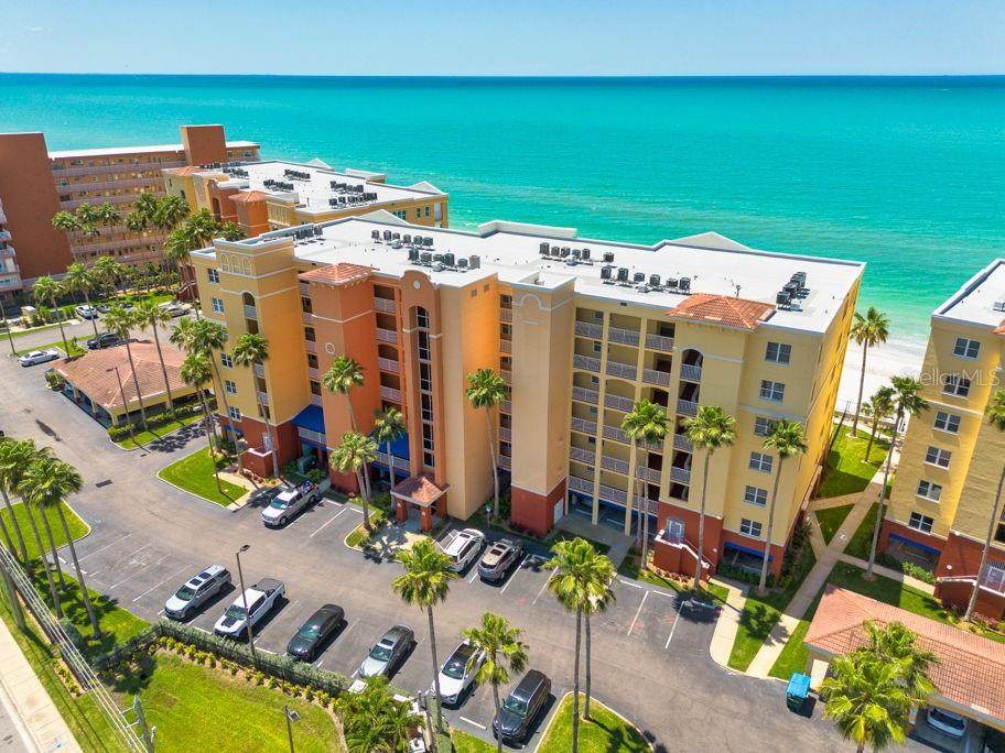16500 Gulf Boulevard - Photo 1