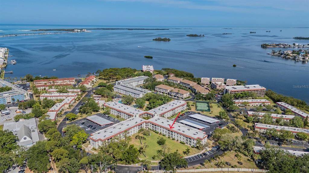 2700 Bayshore Boulevard - Photo 1