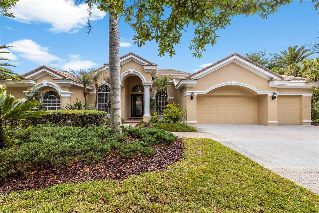 17206 Talence Court - Photo 1