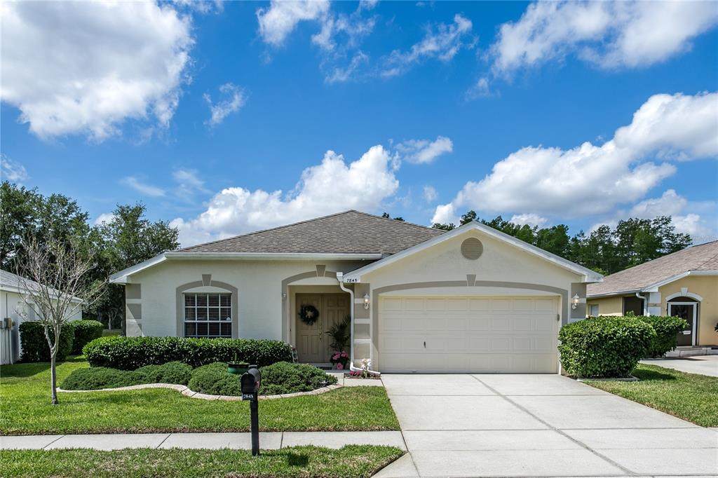 7845 Genoa Lane - Photo 1