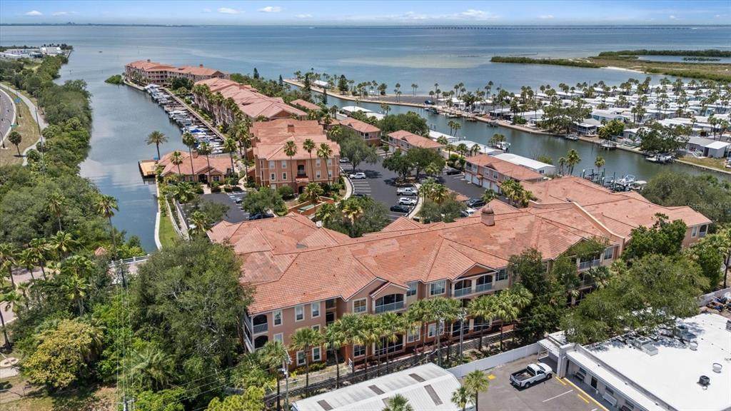 5000 Culbreath Key Way - Photo 1