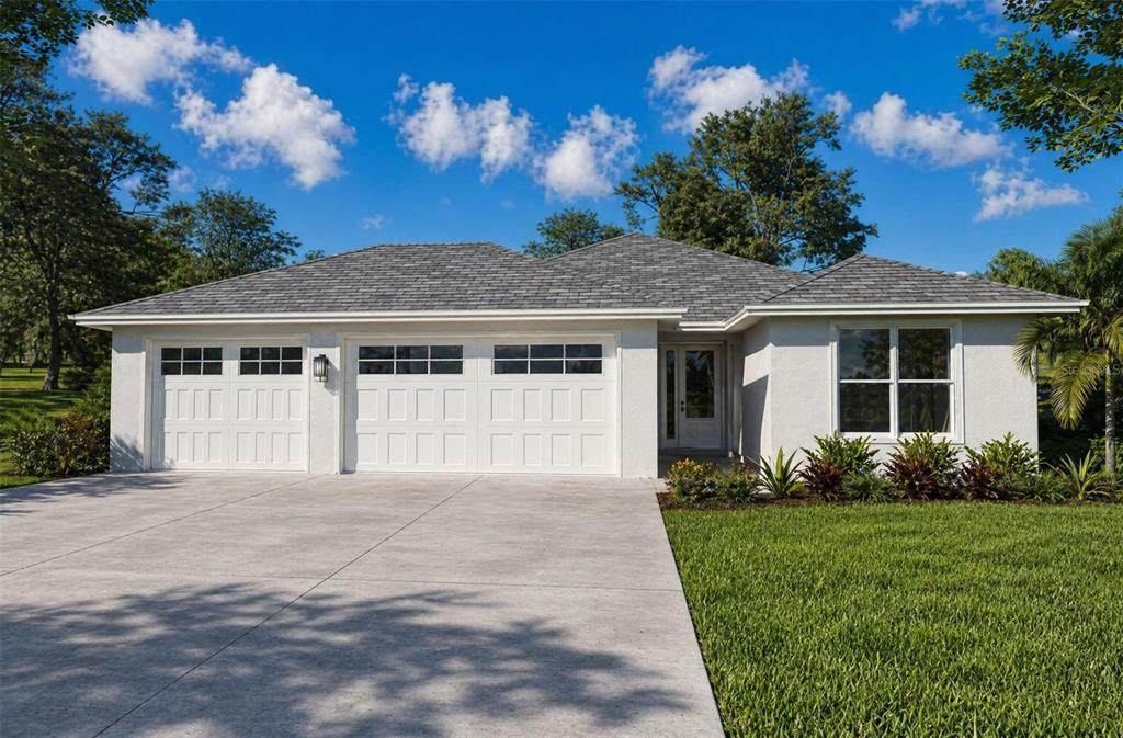 201 Alba Drive - Photo 1