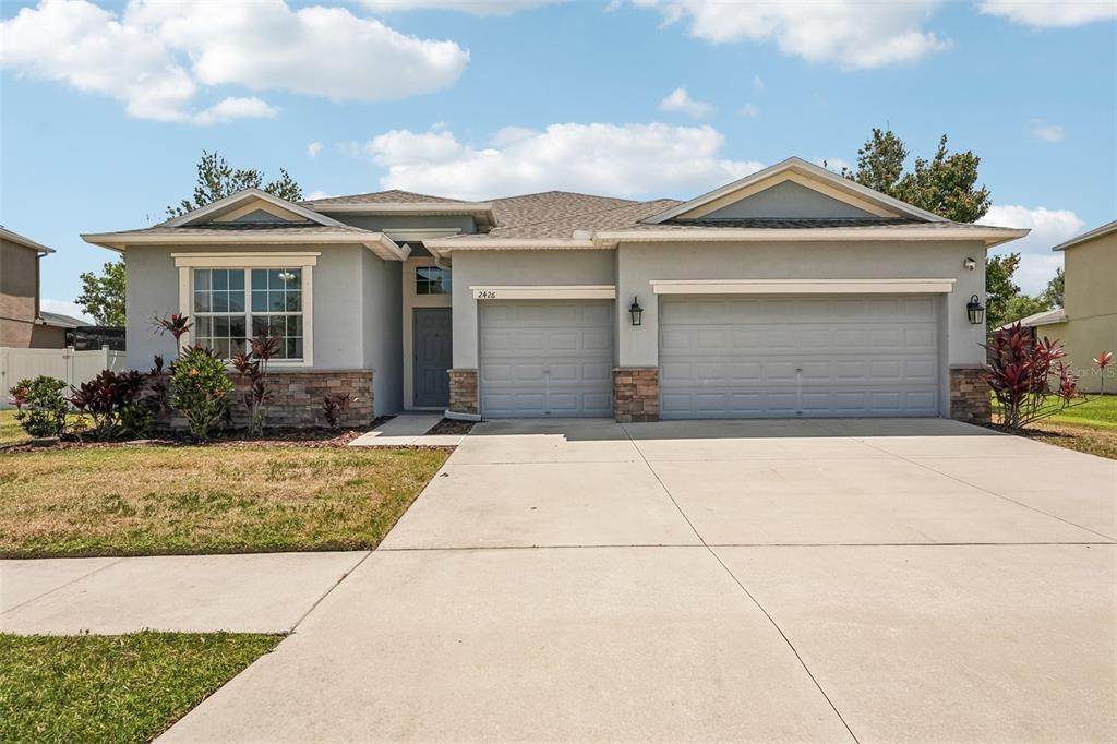 2426 Cumberland Cliff Drive - Photo 1