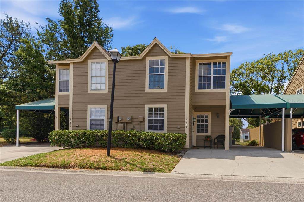 9034 Lake Place Lane - Photo 1