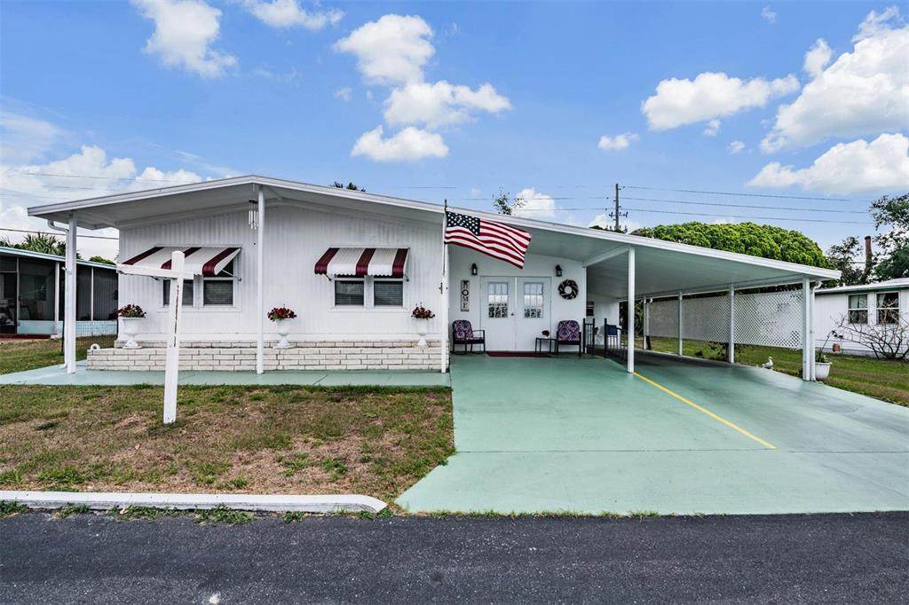 7048 El Meyers Street - Photo 1