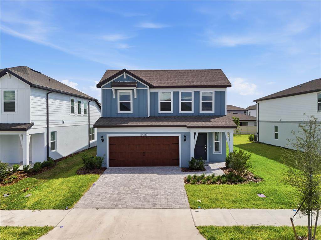 33444 Binding Ties Lane - Photo 1